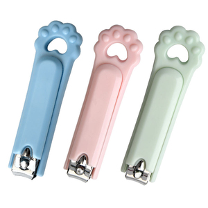 ที่ตัดเล็บขายดี OEM ขายส่ง เครื่องมือตัดเล็บเหล็ก ที่ตัดเล็บมืออาชีพ สแตนเลส ที่ตัดเล็บเท้า รับทำโลโก้ตามสั่ง - Product Image 2