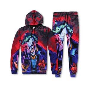 Dernier design – Survêtement décontracté à capuche pour homme, respirant, en polaire sublimée, séchage rapide – Vente en gros personnalisée - Product Image 5