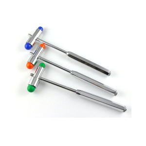 Dispositivo Médico de Diagnóstico Buck Hammer - Juego de Instrumentos de Clase I con Certificación ISO13485 con Modelo Base - Product Image 5