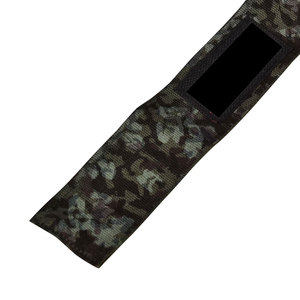 Vendas de Neopreno de Alta Calidad para Boxeo, Soporte Elástico para Muñeca, Antideslizantes, para Entrenamiento en Gimnasio, Ecológicas - Product Image 6