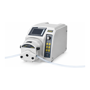 ชุดปั๊มเพอริสตัลติกแรงดันต่ำ SciLab JiPump พร้อมหัว PSU สำหรับการจ่ายของเหลวในห้องปฏิบัติการ 5 แรงม้า - Product Image 3