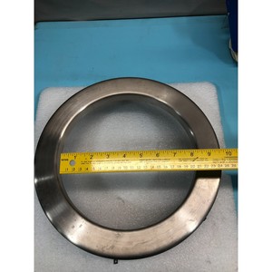 AMAT 0020-23277 Protector Inferior, SST, 8" 101% Estaño PA - Equipo y Piezas de Semiconductores de Confianza de la Marca Global Legacy - Product Image 2