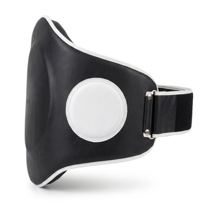 Wholesale Cheap Price Male Martial Arts Boxing Belly Guards Kick Boxing Chest <b>Protector</b>-boxing Products Belly Guard with Side - Product Image 2