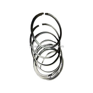 N20 N46 N55 N54 N52 N52B25 N52B30 M54 B38 B48 B58 N62 N63 S63 N12 N14 N18 11257562457 Kit de segments de piston de cylindre de moteur pour BMW - Product Image 3