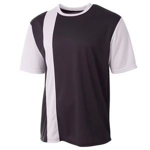 Soccer Jersey High Quality <b>Light</b> Weight Sportswear Wholesale Custom Breathable Soccer Jersey for Men with <b>Cheap</b> Price - Product Image 5