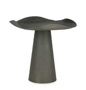 Mesa de centro de metal de estilo único, recién llegada, para el hogar, sala de estar, villas, uso decorativo, muebles. - Product Image 5