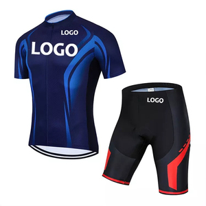 Uniforme de Ciclismo Personalizado 2026, Transpirable, Ligero, de Alta Calidad, Bajo MOQ - Product Image 5