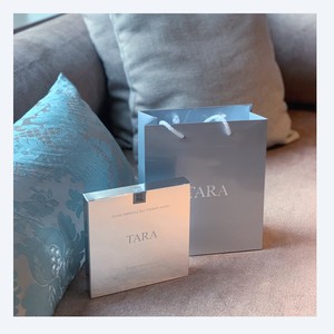 Produits coréens pour le soin de la peau TARA K-Beauty Algae Ampoule Sea Therapy Mask Fabriqué en Corée 27g Algues Marines Sans Parabène - Product Image 2