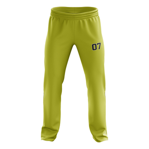 Pantalones Casuales Ligeros para Hombre, Fabricante Profesional 2026, Logotipo Personalizado, Color Sólido, Servicio OEM - Product Image 1
