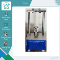 Testeur d'adhérence des films de finition Sunshine Scientific Equipments de qualité supérieure, alimentation 220V/50Hz, garantie 1 an, leader en Inde
