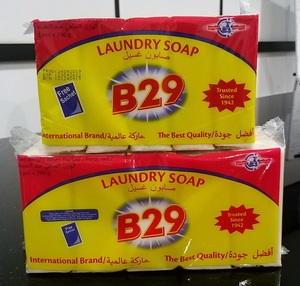 Clean White Best Selling B29 Multipurpose <b>Soap</b> for Laundry and Bath Individual Pack Cloth <b>Wash</b> Wholesale in Large Quantities - Product Image 5