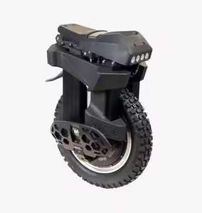 Virtue Electric V11 Amortiguador Eléctrico EUC V11 Eléctrico - Product Image 2