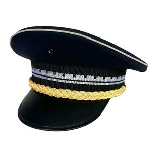 Gorra Táctica Personalizada de Alta Calidad con Visera, Gorra de Algodón para Uso en Exteriores - Product Image 1