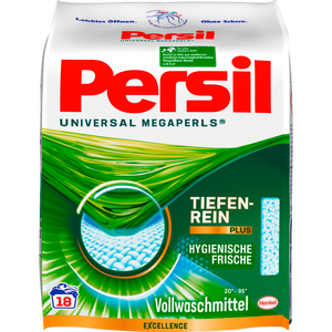 Detergente Persil Antibacterial Desechable de Entrega Rápida, Lavado Avanzado para la Higiene de las Telas y Eliminación de Manchas - Product Image 4