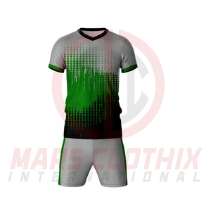 Proveedor Directo de Fábrica, Uniforme de Rugby para Equipos, Uniforme de Rugby Vintage de Alta Calidad con Logotipo Personalizado Impreso a Color - Product Image 2