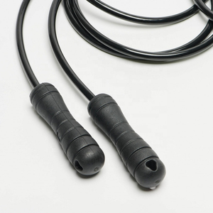 Cordes à sauter de qualité supérieure pour la remise en forme et les sports de combat, cordes à sauter robustes pour l'entraînement de boxe, l'exercice en salle de sport - Product Image 6