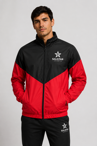 Veste coupe-vent légère pour homme, tendance du moment, disponible en toutes tailles, pour une utilisation décontractée en extérieur, imperméable, coupe-vent pour homme - Product Image 3
