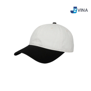 Gorra de Béisbol con Logotipo Personalizado, Ajustable, Unisex, Informal, Color Azul Claro y Marrón en Contraste, para Adultos, para las Cuatro Estaciones - Product Image 3