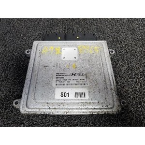 Unidad de Control del Motor Carens II 2006-2010 Usada ORIGINAL 3910225700 - Product Image 3