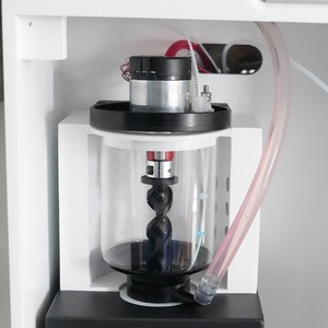 BIOBASE CN 완전 자동 켈달 질소 분석기 AKN-10S 안드로이드 OS 7인치 터치스크린 내장 스토리지(실험실용) - Product Image 5