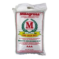 Riz blanc à grains longs à texture dure - Riz Jasmin - Usine vietnamienne - WS : +84971629648 - Mme Lona
