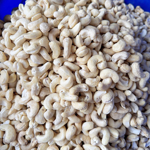 Precio de Nuez de Anacardo de Fábrica en Vietnam, Nueces de Anacardo Premium WW180 WW320, Requisitos OEM ODM para Clientes - Product Image 1