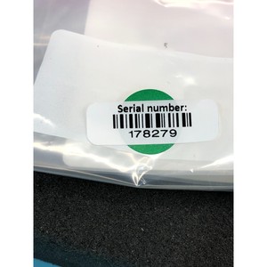 สายเคเบิล AMAT 0226-47964, เซ็นเซอร์วัดอุณหภูมิน้ำ TC - อุปกรณ์และอะไหล่เซมิคอนดักเตอร์ระดับโลกที่เชื่อถือได้ - Product Image 4