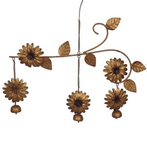 Guirnalda Navideña Galvanizada de Hierro Ecológica, Personalizable, para Interiores y Exteriores, Decoración para Fiestas y Hogar - Product Image 4