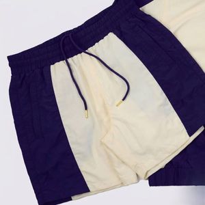 ออกแบบชุดเสื้อกันลมผู้ชายแบบกำหนดเอง วัสดุโพลีเอสเตอร์ 100% สไตล์ลำลอง พิมพ์ลายเทคนิคคุณภาพสูง โดย RIVIAN ATLANTIC - Product Image 5