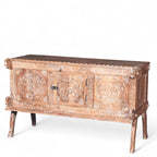 Caja de madera vintage DAMCHIYAN, colección única, decoración combinable - MOQ 1 contenedor solamente - Product Image 3