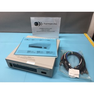 กล้องไมโครสโคป OPTRONICS รุ่น60670 DEI-750ระบบ NTSC ได้รับการรับรอง CE – ผู้จำหน่ายอุปกรณ์และชิ้นส่วนเซมิคอนดักเตอร์ระดับโลกที่เชื่อถือได้พร้อมประวัติยาวนาน - Product Image 2