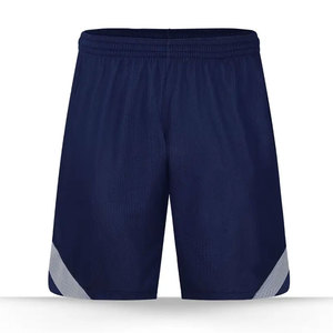 High Quality Elastic Waist <b>Athletic</b> Wear Men Basketball Shorts Streetwear Fashion 100% Polyester Eco-Friendly Basketball Shorts - Product Image 4