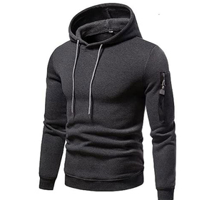 Unisex Black Tracksuit Two Piece Set Wholesale <b>Men</b>’s Polyester Tracksuit Set Sports Jogger <b>Jacket</b> Two Piece Training Wear - Product Image 2