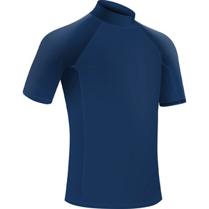 Custom Printed Rash Guard for Men Long Sleeve <b>Compression</b> <b>Shirt</b> Athletic Sportswear Training Fitness Performance Apparel - Product Image 5
