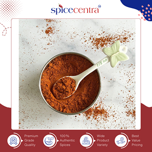 Polvo de Curry Picante de Origen India, 100% Puro y Orgánico, Sabor Auténtico, para Uso en Cocina, a Precio Competitivo para Compradores al por Mayor - Product Image 6