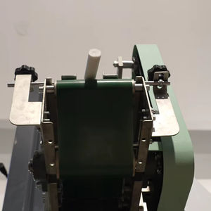 Máquina para Cortar y Enrollar Gasa Quirúrgica - Product Image 2