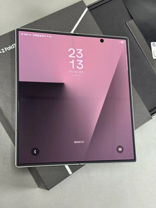 Samsung <span class=keywords><strong>Galaxy</strong></span> Z Fold7 5G รุ่นปลดล็อค US 12GB 256GB/<span class=keywords><strong>512GB</strong></span>/1TB RAM 120Hz AMOLED กล้องสามตัว Z <span class=keywords><strong>Fold</strong></span> 7 - Product Image 1