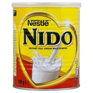 Leche en polvo Nestle Nido de alta calidad a precio asequible, disponible en varios idiomas, EN VENTA - Product Image 4