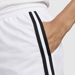 Pantalones Cortos de Baloncesto Modernos a Bajo Precio, Transpirables, de Secado Rápido e Impermeables - Product Image 5