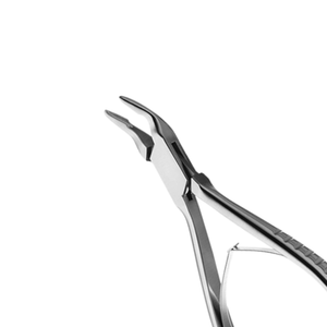 45° Blumenthal Rongeurs Orthodontic Dental Instrument Stainless Steel Heavy Duty Bone and Wire Cutting <b>Pliers</b> Professional Use - Product Image 5