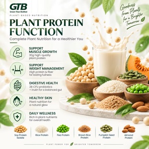 OEM Plant Based <b>Protein</b> <b>Isolate</b> Supplement Powder Muscle Recovery Custom Formula Private Label Taiwan Made - Product Image 2