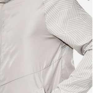 Chaqueta Cortavientos con Capucha para Hombre, Personalizada OEM, Repelente al Agua, Ropa Deportiva - Product Image 6