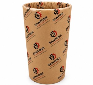 อะไหล่รถยนต์พรีเมียม Santosh สำหรับเครื่องยนต์ Hino V26C กระบอกสูบ 11467-3040 ขนาด 150 มม. ผลิตจากเหล็กหล่อคุณภาพสูงสำหรับรถดีเซลญี่ปุ่น - Product Image 1