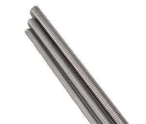 <span class=keywords><strong>Tige</strong></span> <span class=keywords><strong>filetée</strong></span> galvanisée M6 <span class=keywords><strong>M8</strong></span> M10 M12 |   <span class=keywords><strong>Tige</strong></span> <span class=keywords><strong>filetée</strong></span> en acier au carbone de 1m, <span class=keywords><strong>2m</strong></span>, 3m de longueur, zinguée, pour support de tuyaux - Product Image 3
