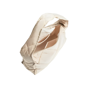 Nouvelle mode de sacs fourre-tout recyclés pour femmes sacs à main de haute qualité avec logo personnalisé quantité minimale de commande bas du Vietnam - Product Image 3