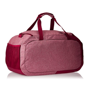 Sac de sport unisexe bleu 2026, 30-40L, fermeture éclair, sangle réglable, style décontracté, en polyester durable - Product Image 5