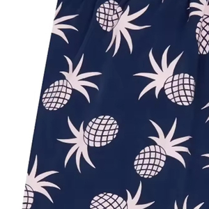 กางเกงบ็อกเซอร์กีฬาผู้ชายสำหรับฤดูร้อนขายส่ง มีกระเป๋าซิป 3 ช่อง ผ้าฝ้าย 100% กางเกงขาสั้นลำลองสำหรับวิ่ง - Product Image 6