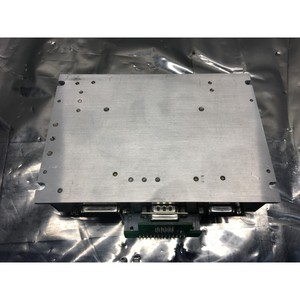 Contrôleur de mouvement ELMO CEL-3/100-C6, servomoteur - Équipements et pièces semi-conducteurs d'occasion fiables à l'échelle mondiale - Product Image 3