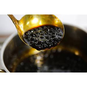 Fournisseur en gros de perles de tapioca du Vietnam 3Q, usine de boba éclatante pour les entreprises de reconditionnement et les marques de boissons en marque blanche - Product Image 3