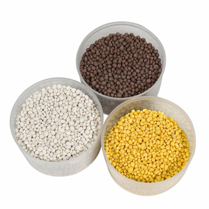 Superfosfato Triple de Grado Industrial para Mezclas de Formulación, Gránulos de Superfosfato Triple Premium para Nutrición de Cultivos - Product Image 4